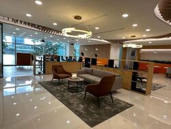 One Fullerton (D1), Office #489837431